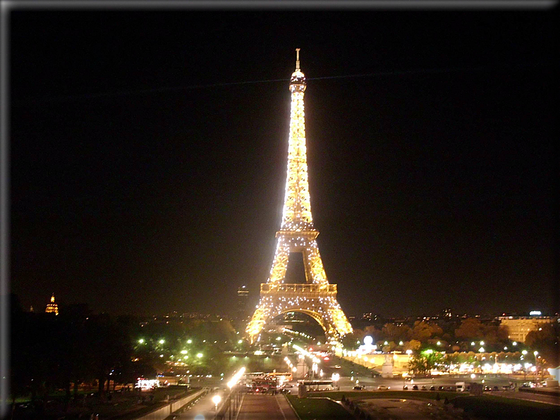 foto Parigi